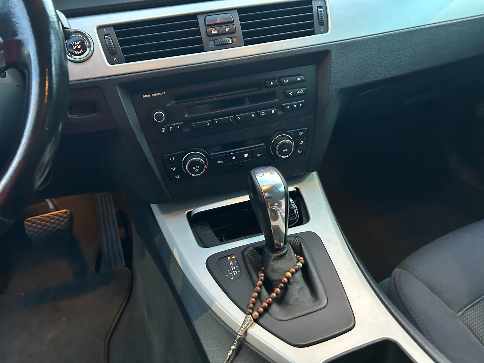 BMW 320  - изображение 7