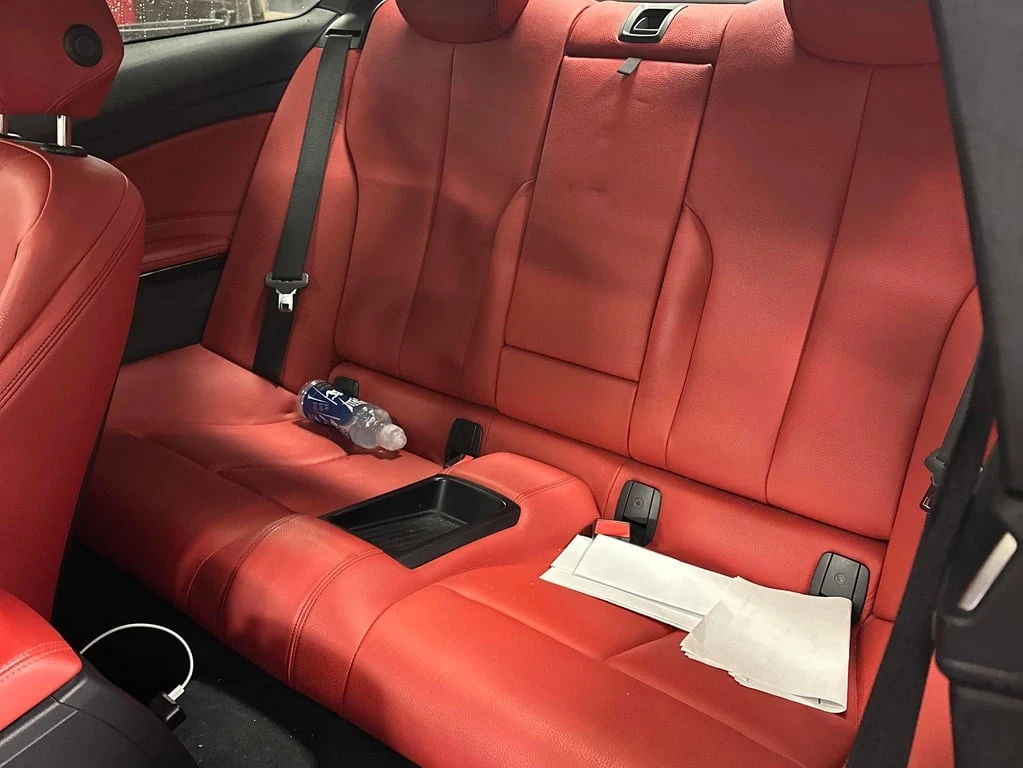 BMW 428 * xDrive * CARFAX *    | Mobile.bg   11