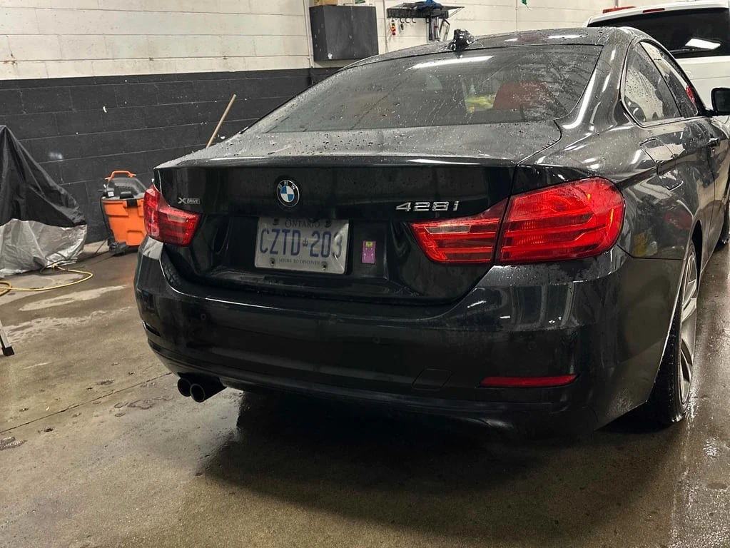 BMW 428 * xDrive * CARFAX *    | Mobile.bg   4