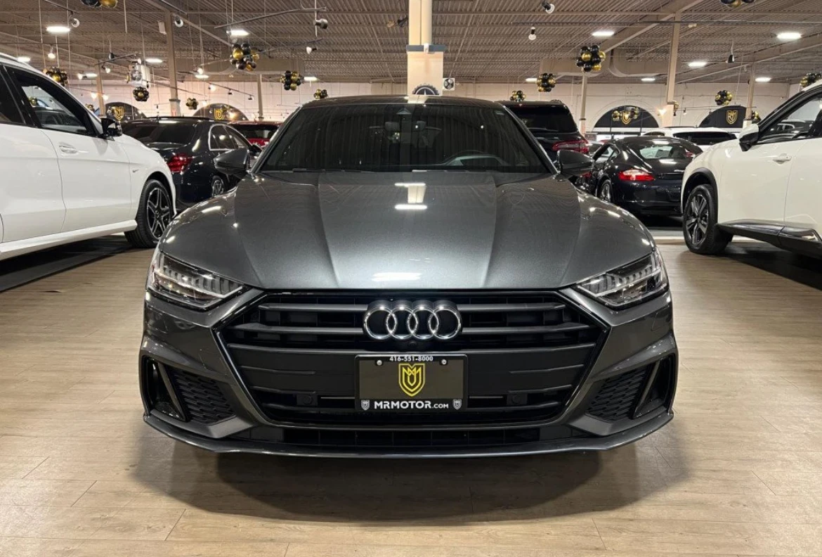Audi A7 TECHNIK * * CARFAX * * ���� ������ * *  | Mobile.bg � ����������� 2