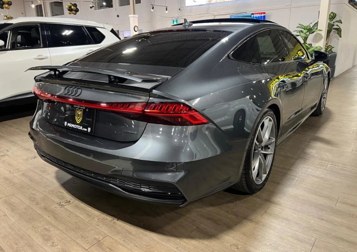 Audi A7 TECHNIK * * CARFAX * * ���� ������ * *  | Mobile.bg � ����������� 4