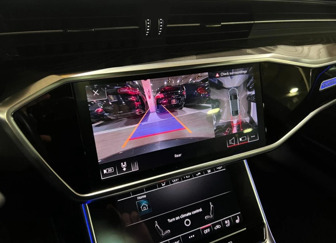 Audi A7 TECHNIK * * CARFAX * * ���� ������ * *  | Mobile.bg � ����������� 9