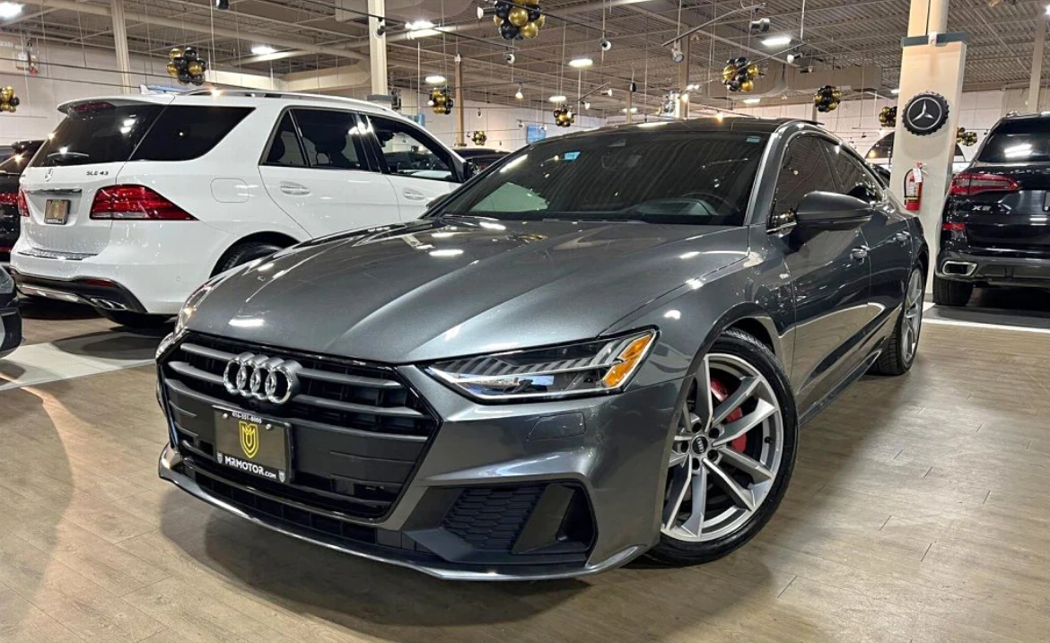 Audi A7 TECHNIK * * CARFAX * * ���� ������ * *  | Mobile.bg � ����������� 1