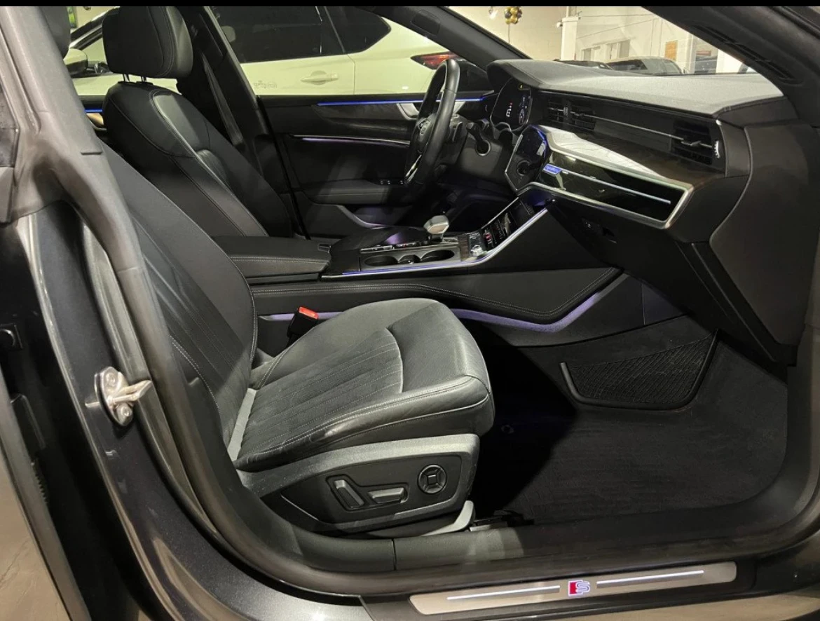 Audi A7 TECHNIK * * CARFAX * * ���� ������ * *  | Mobile.bg � ����������� 11