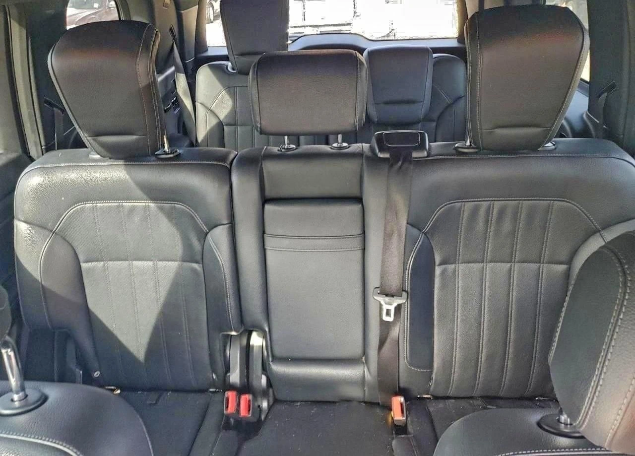 Mercedes-Benz GLS 450 | Mobile.bg � ����������� 10