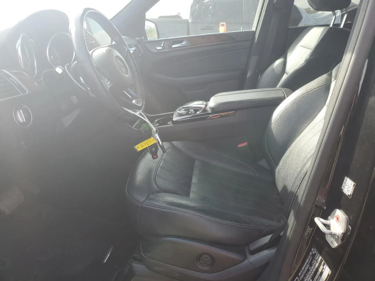 Mercedes-Benz GLS 450 | Mobile.bg � ����������� 7