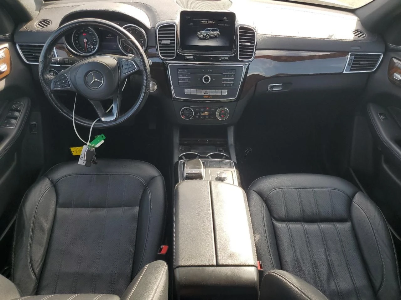Mercedes-Benz GLS 450 | Mobile.bg � ����������� 8
