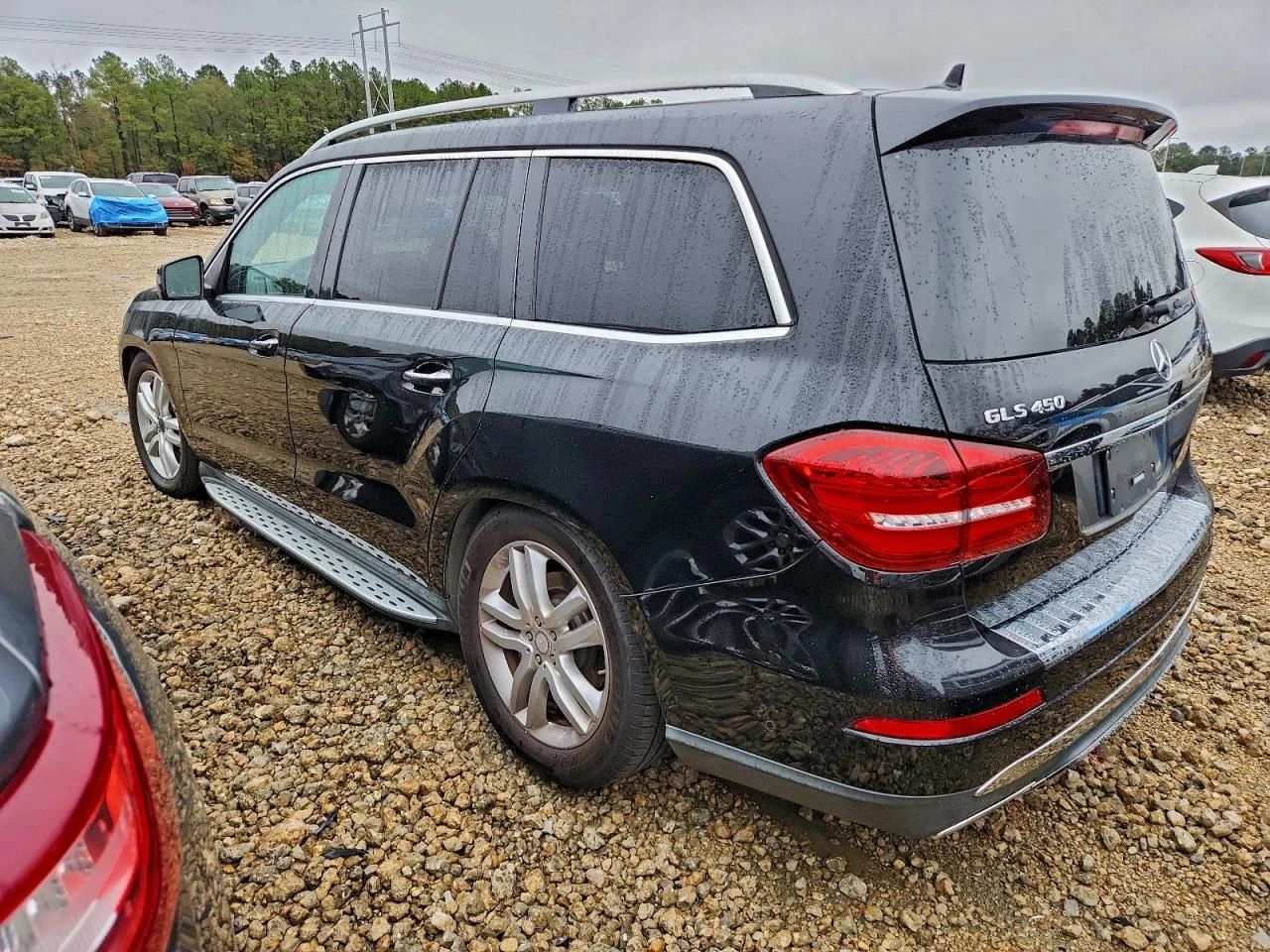 Mercedes-Benz GLS 450 | Mobile.bg � ����������� 2