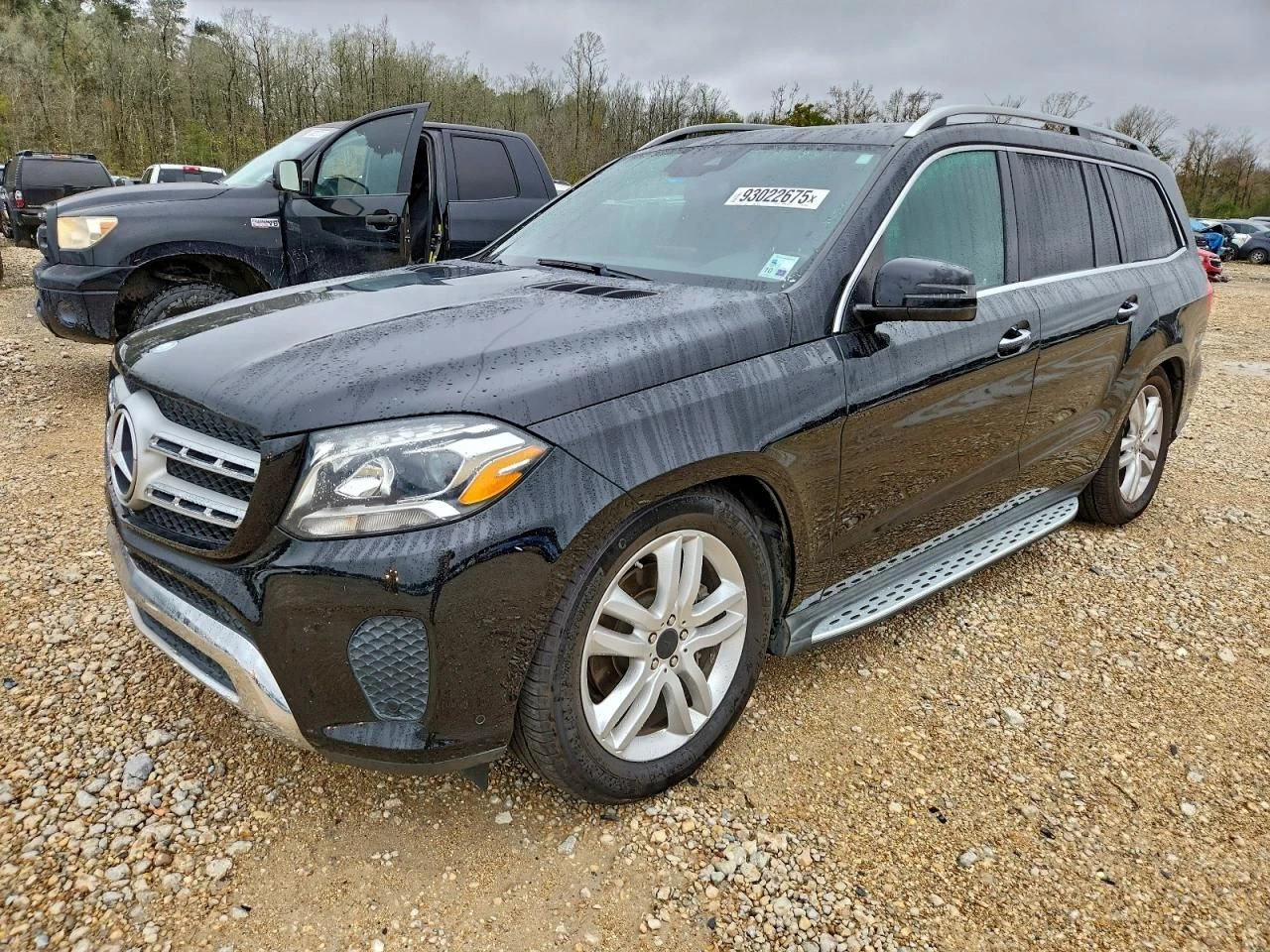 Mercedes-Benz GLS 450 | Mobile.bg � ����������� 1
