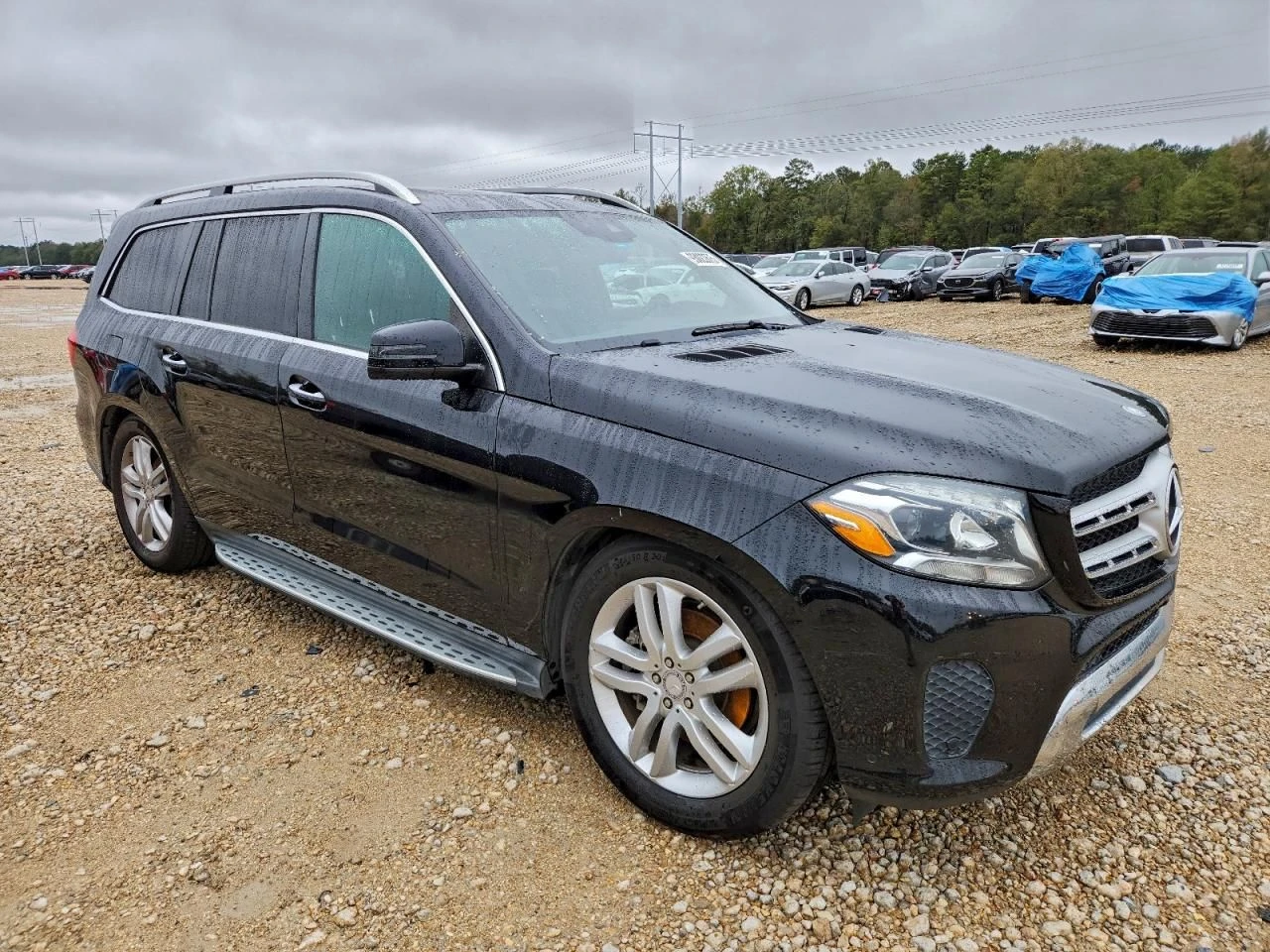 Mercedes-Benz GLS 450 | Mobile.bg � ����������� 4