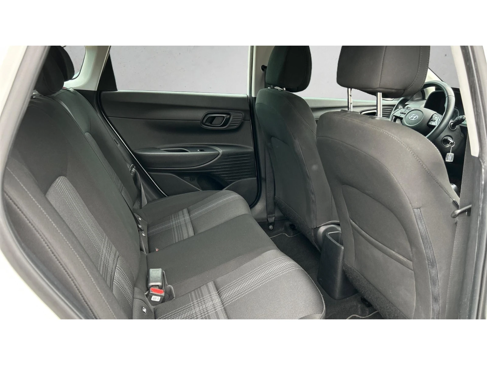 Hyundai I20 Месечна вноска от 140   - изображение 7