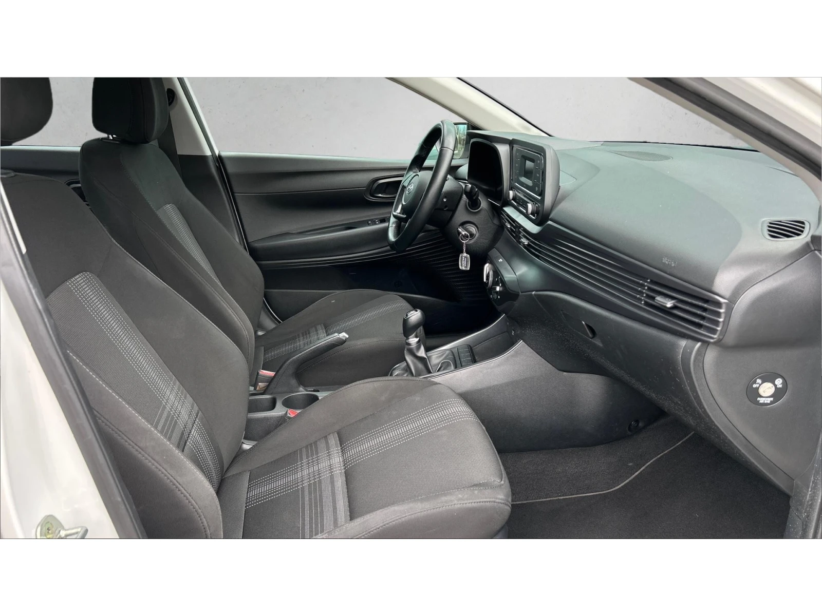 Hyundai I20 Месечна вноска от 140   - изображение 6