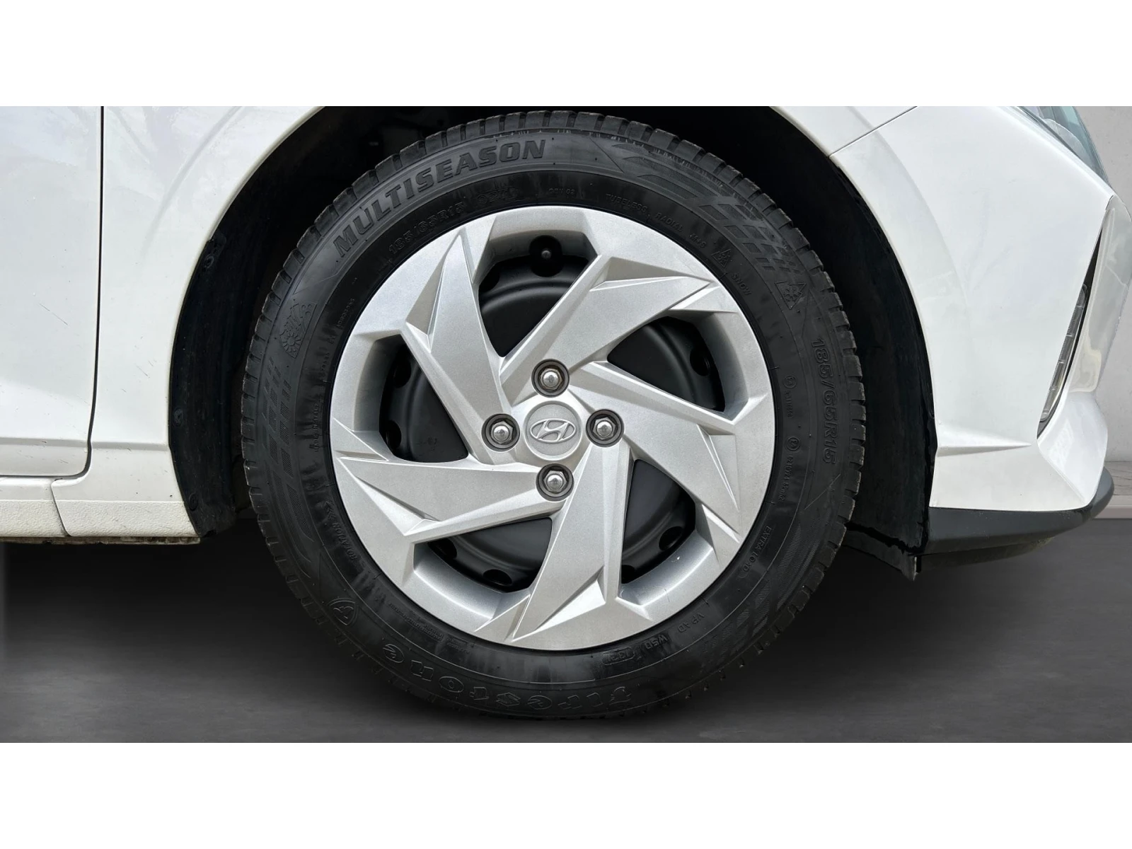Hyundai I20 ������� ������ �� 140   | Mobile.bg � ����������� 16