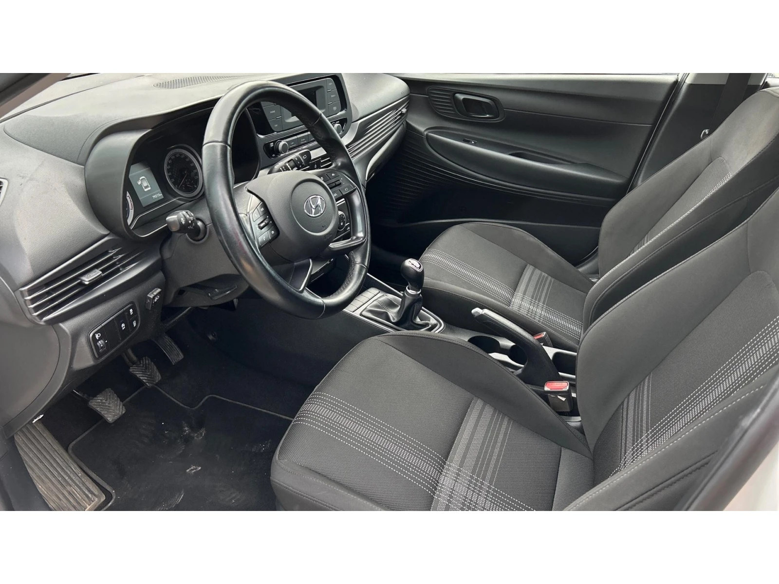 Hyundai I20 ������� ������ �� 140   | Mobile.bg � ����������� 12