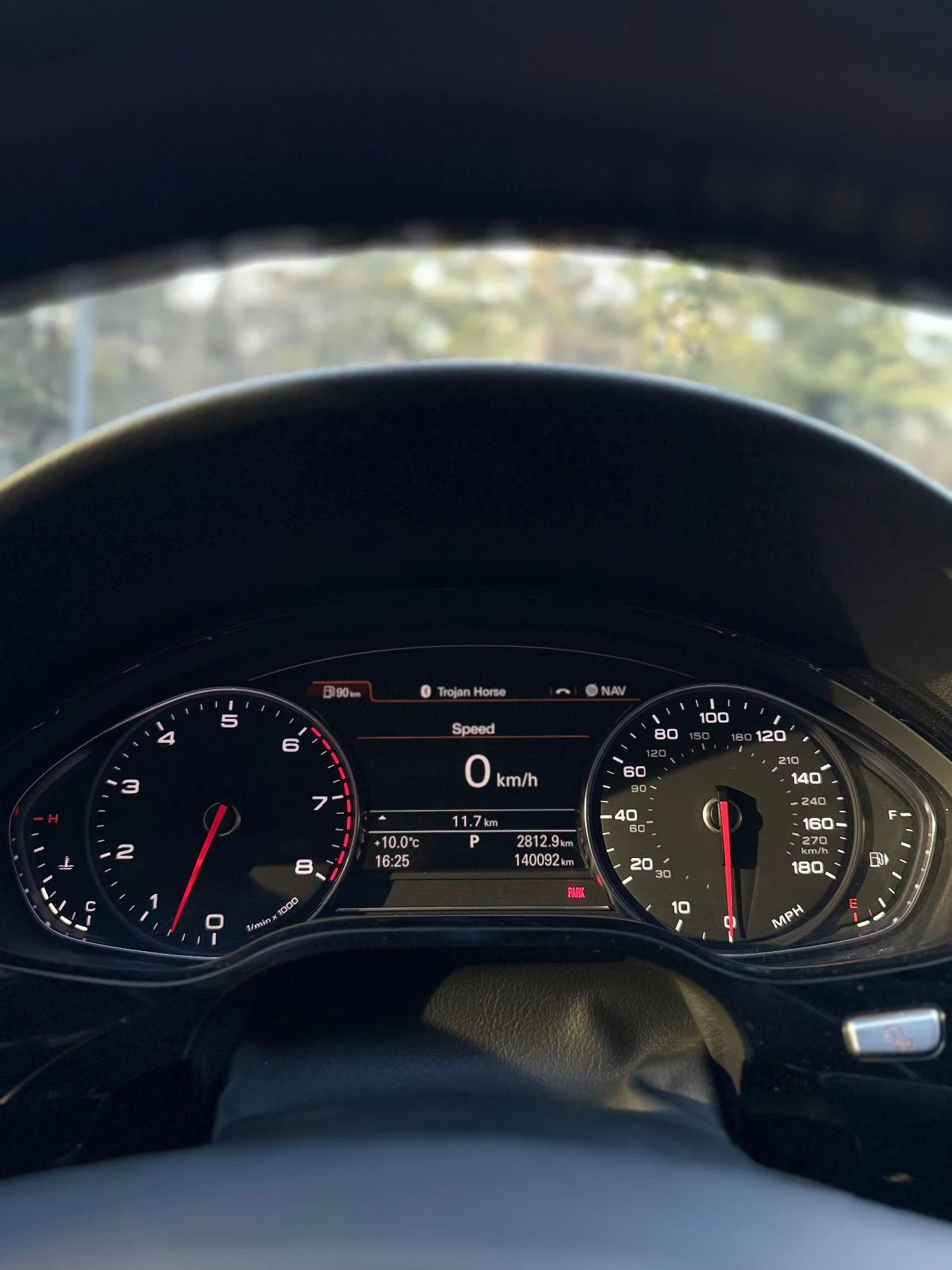 Audi A8 4.0TFSI LONG - изображение 10