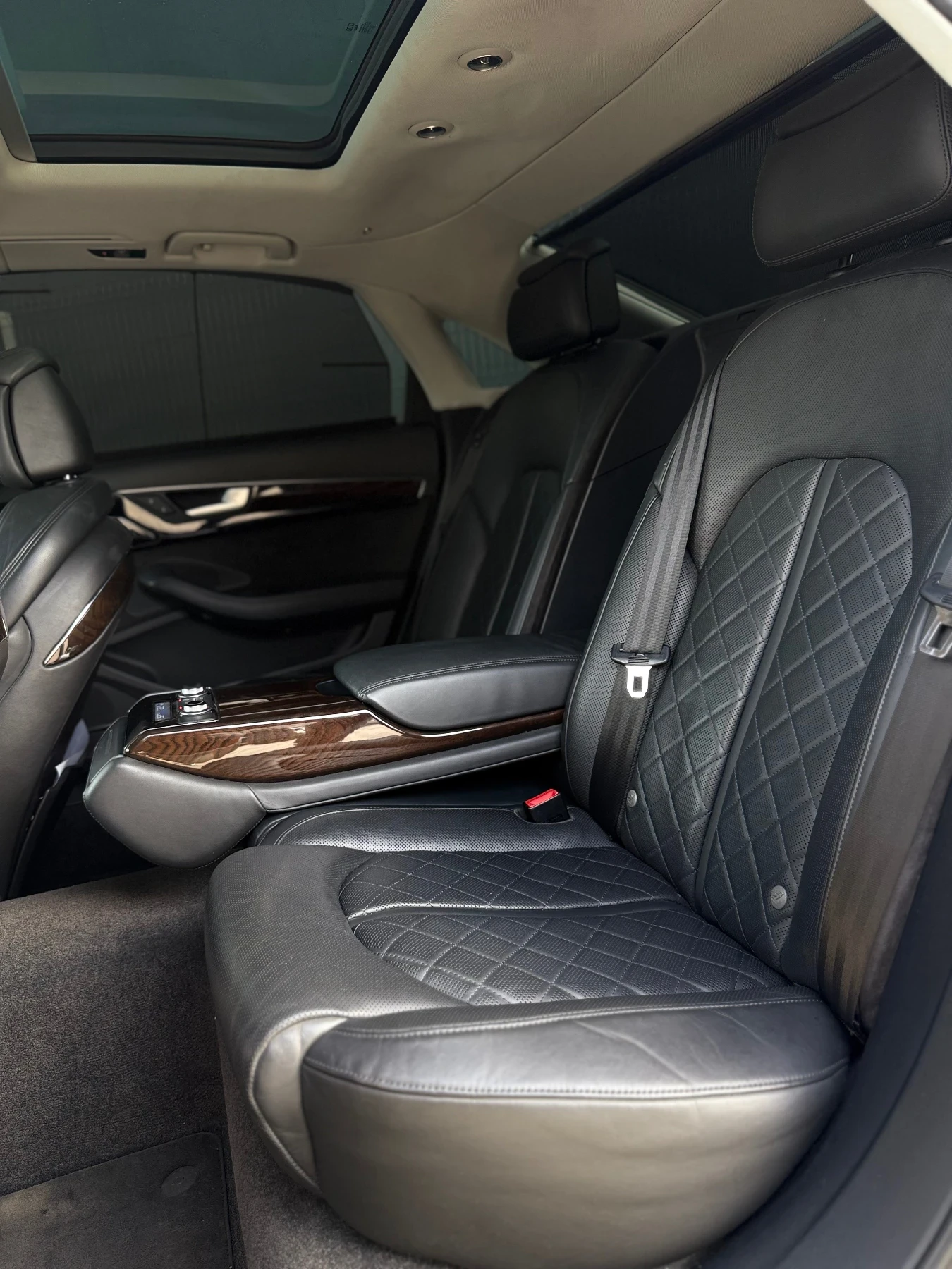 Audi A8 4.0TFSI LONG | Mobile.bg � ����������� 12