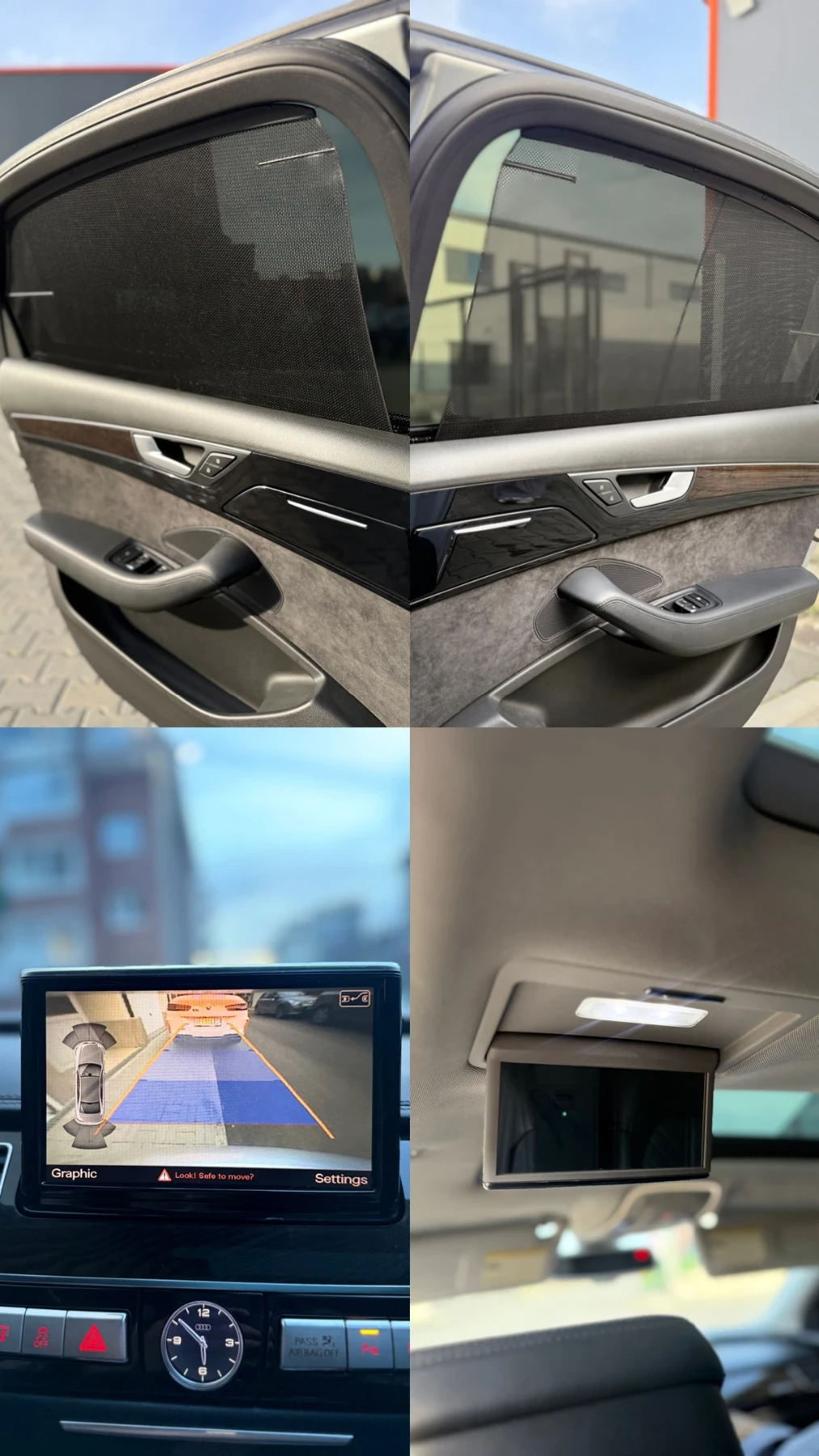 Audi A8 4.0TFSI LONG | Mobile.bg � ����������� 17