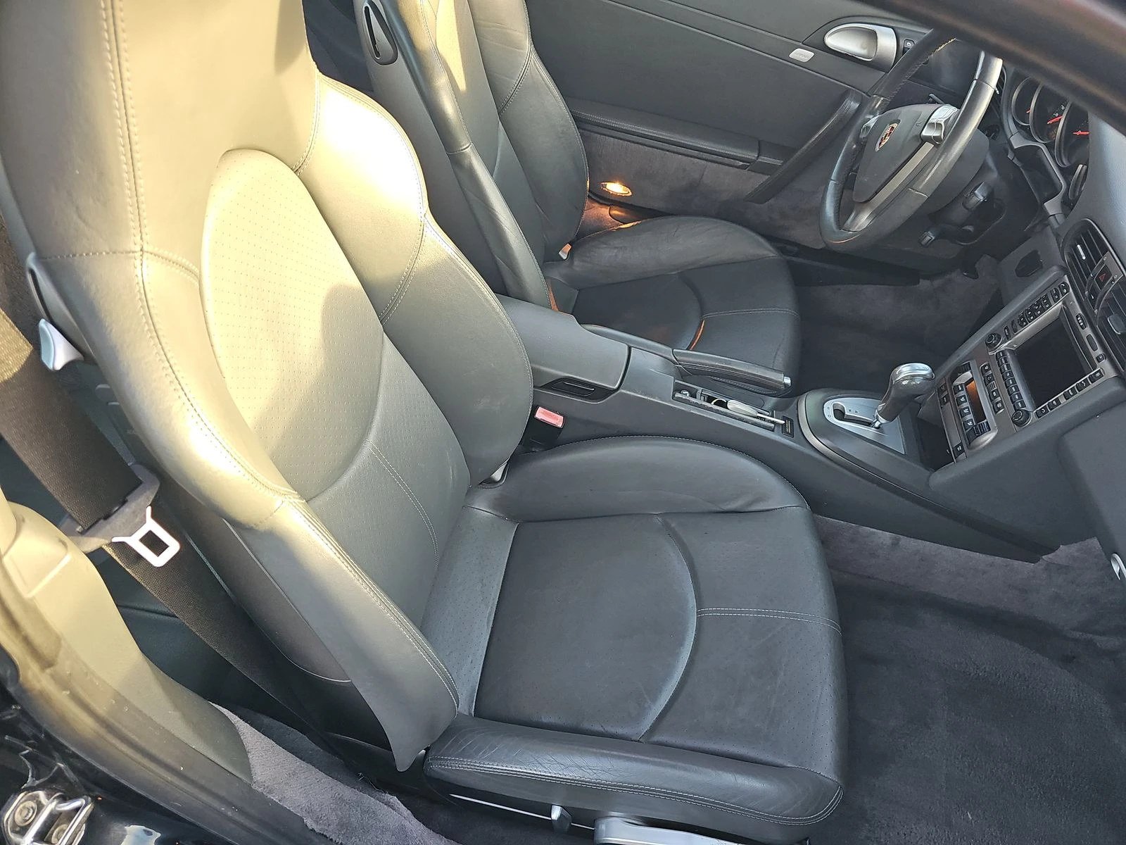 Porsche 911 * Carrera COUPE* BUY NOW* ФИКС.ЦЕНА*  - изображение 8