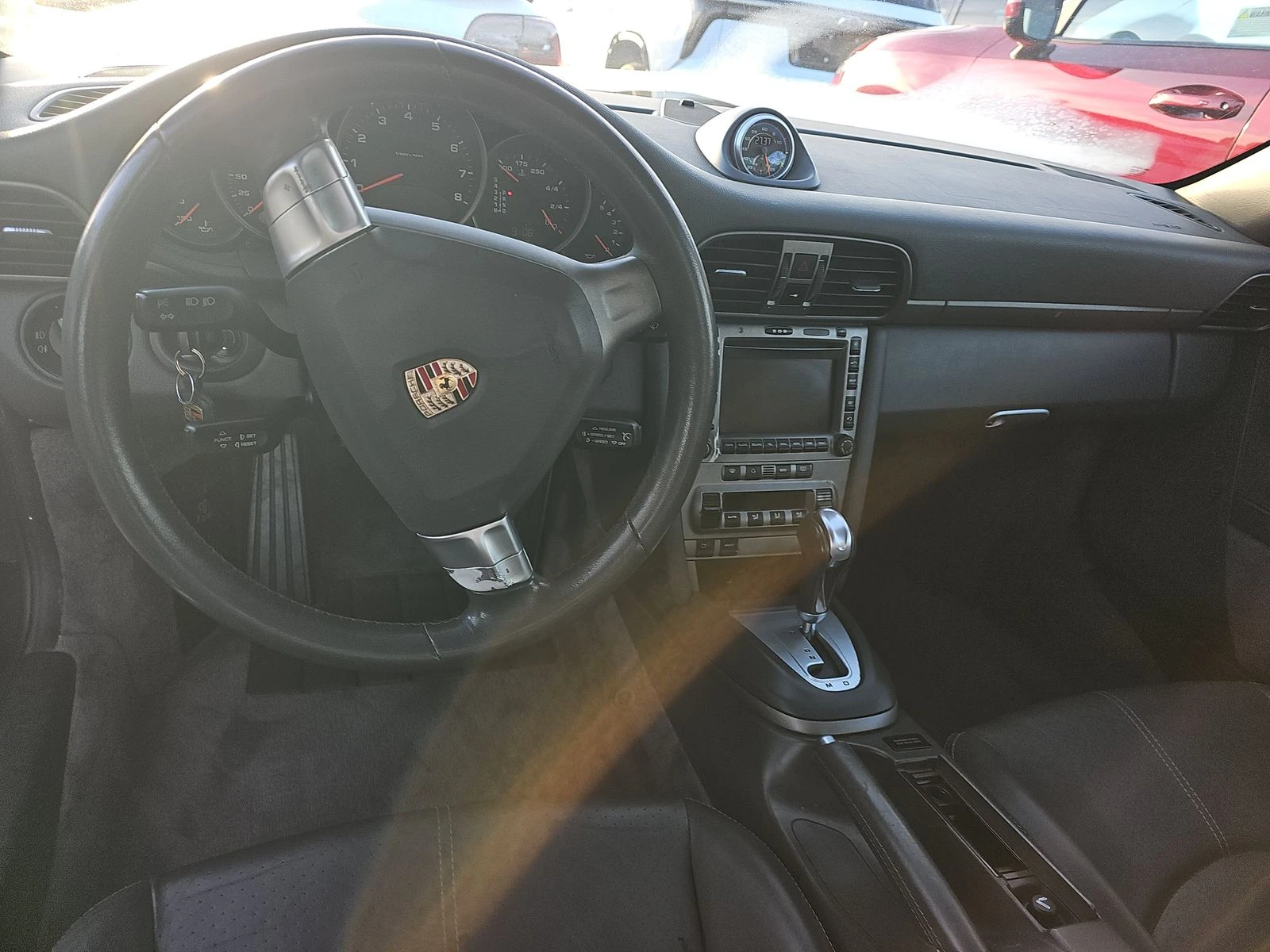 Porsche 911 * Carrera COUPE* BUY NOW* ФИКС.ЦЕНА*  - изображение 10