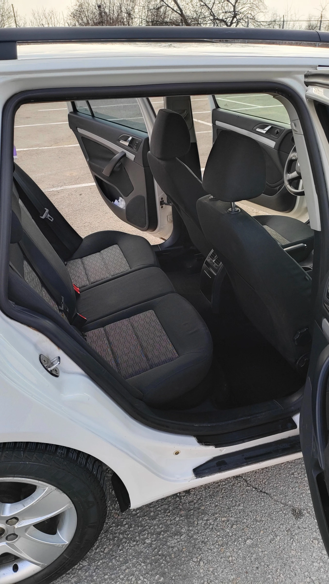 Skoda Octavia, снимка 7 - Автомобили и джипове - 53759804