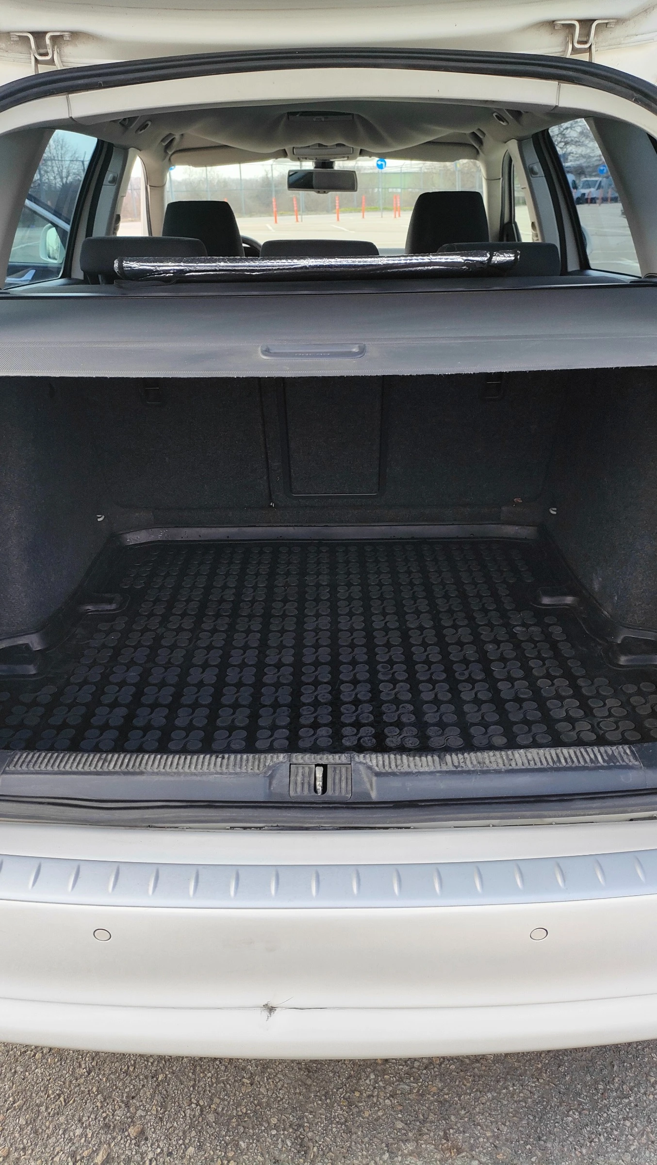 Skoda Octavia, снимка 9 - Автомобили и джипове - 53759804