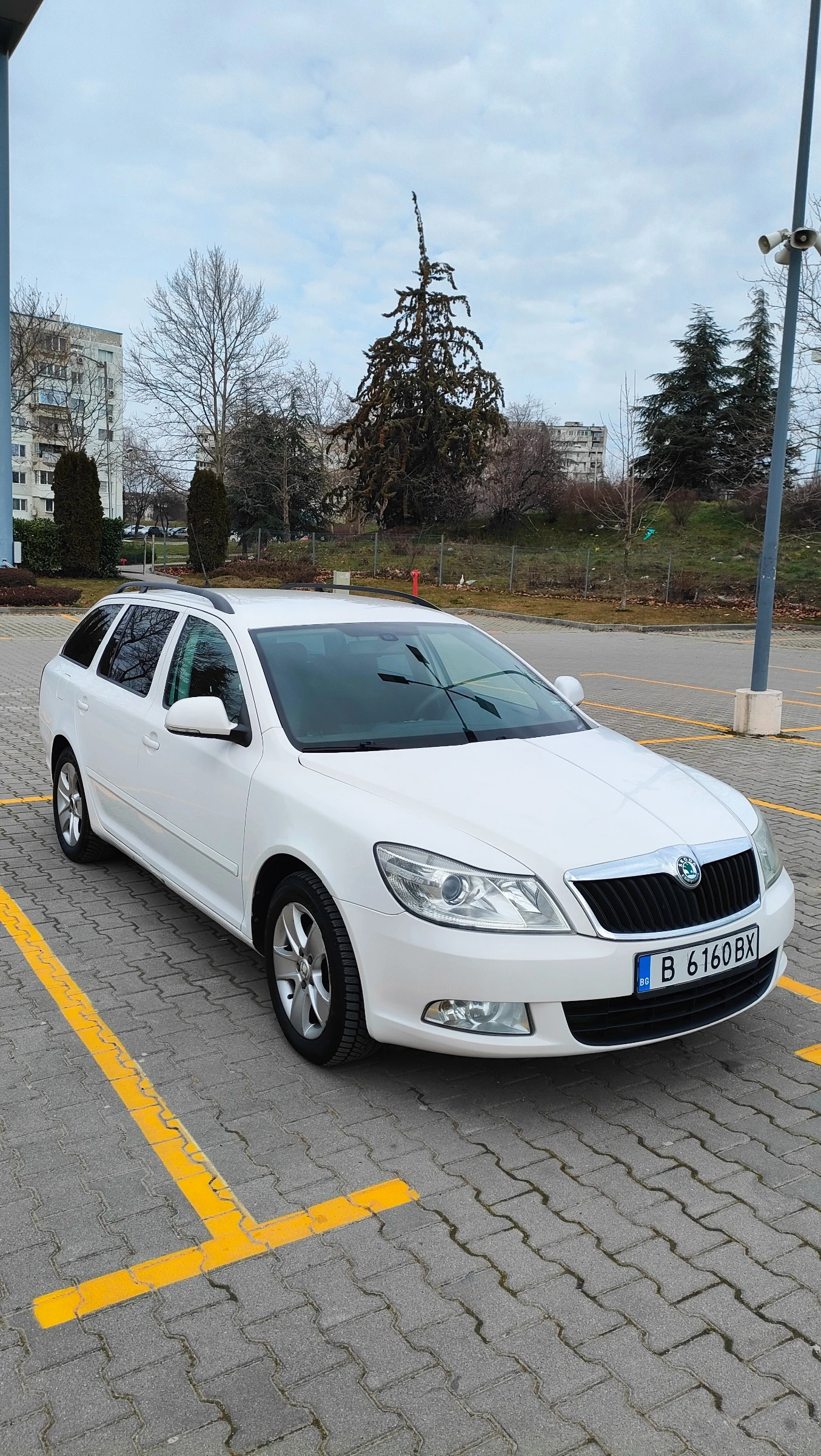 Skoda Octavia, снимка 6 - Автомобили и джипове - 53759804