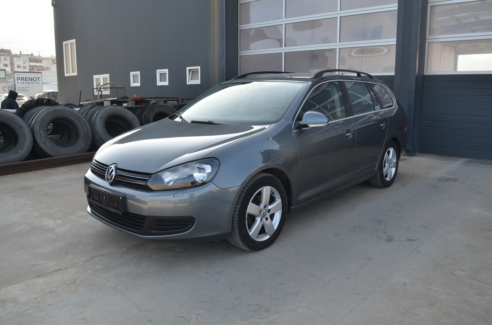 VW Golf | Mobile.bg � ����������� 3