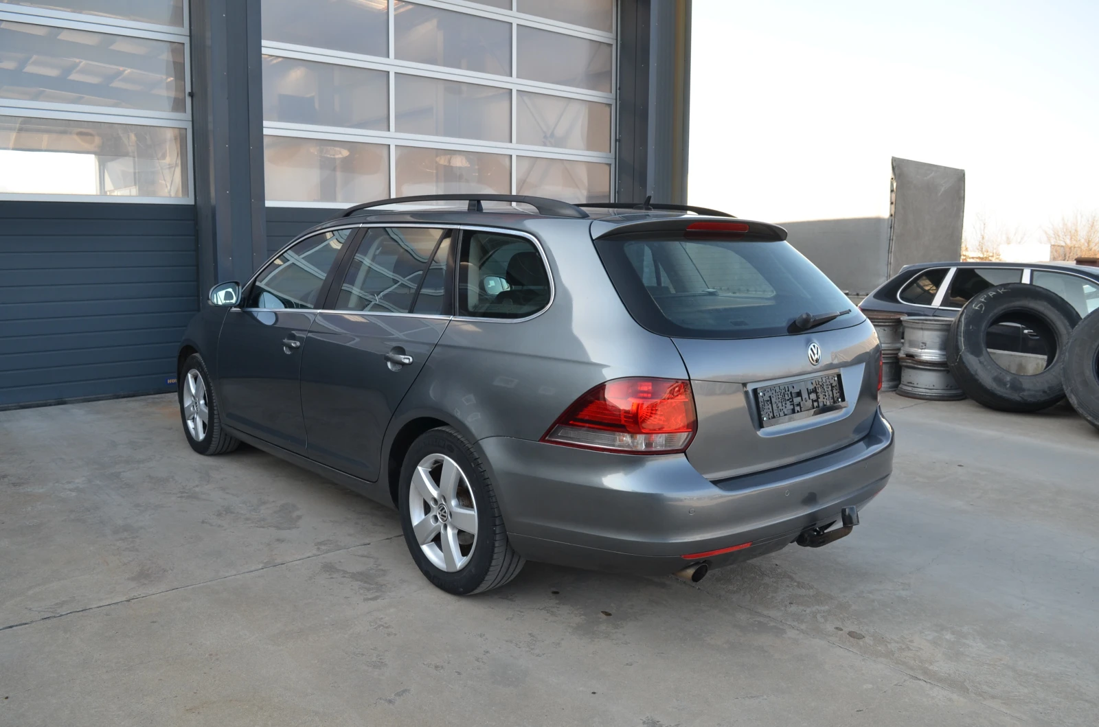 VW Golf | Mobile.bg � ����������� 9