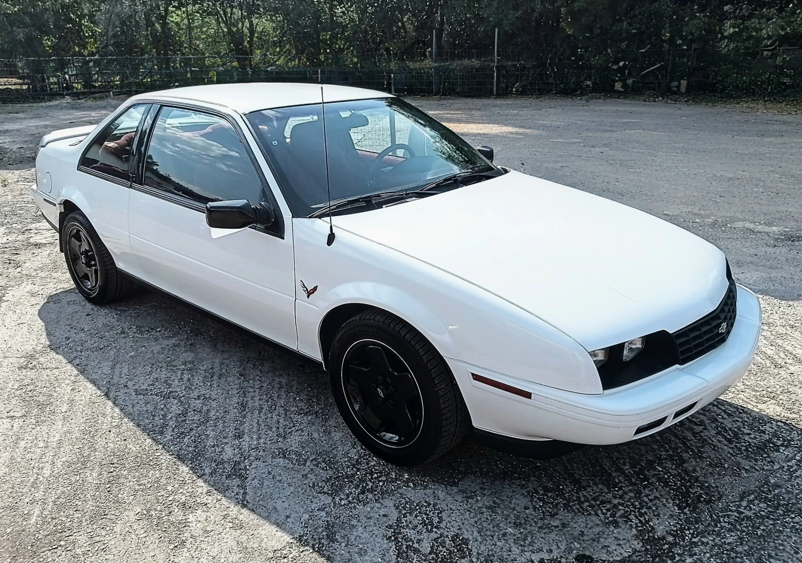 Chevrolet Camaro GT 3.1 V6, снимка 2 - Автомобили и джипове - 55183659
