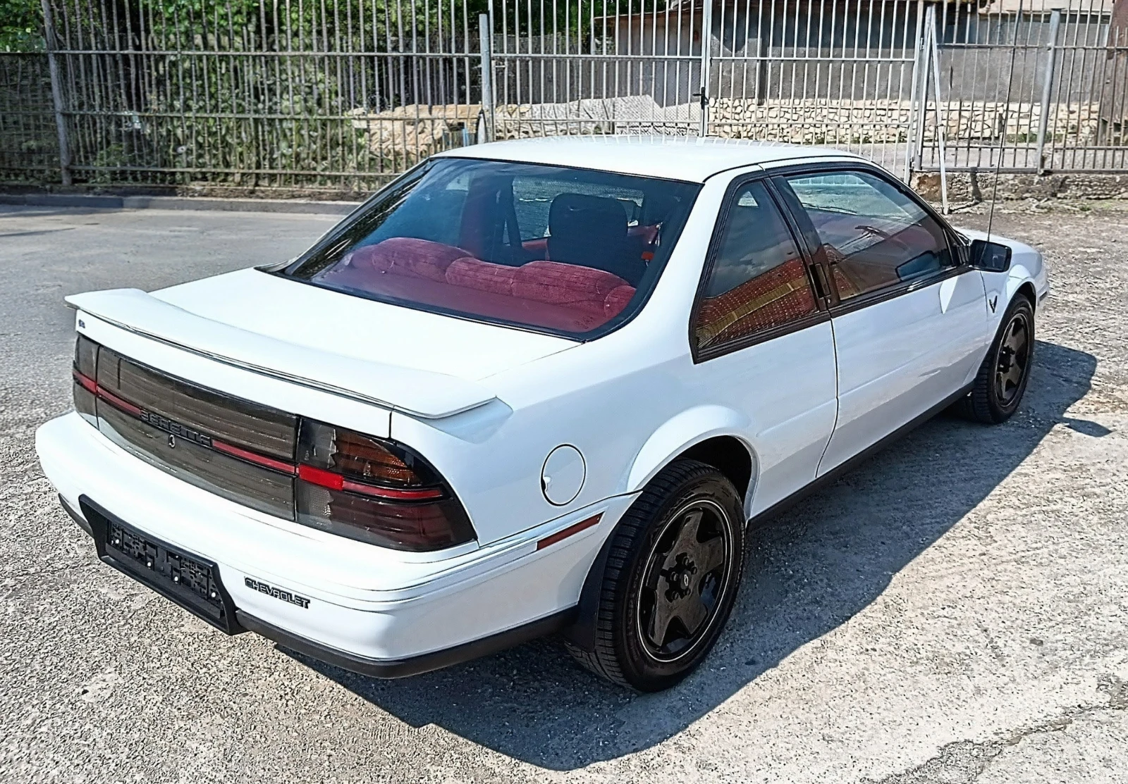 Chevrolet Camaro GT 3.1 V6 | Mobile.bg � ����������� 4