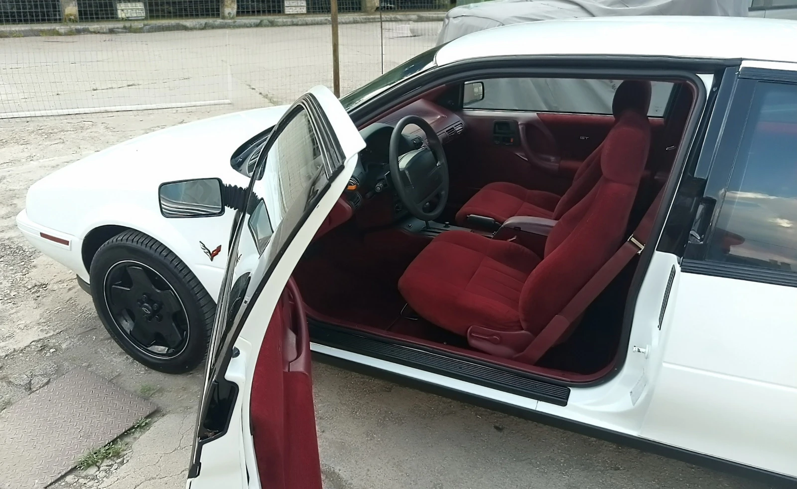 Chevrolet Camaro GT 3.1 V6 | Mobile.bg � ����������� 6