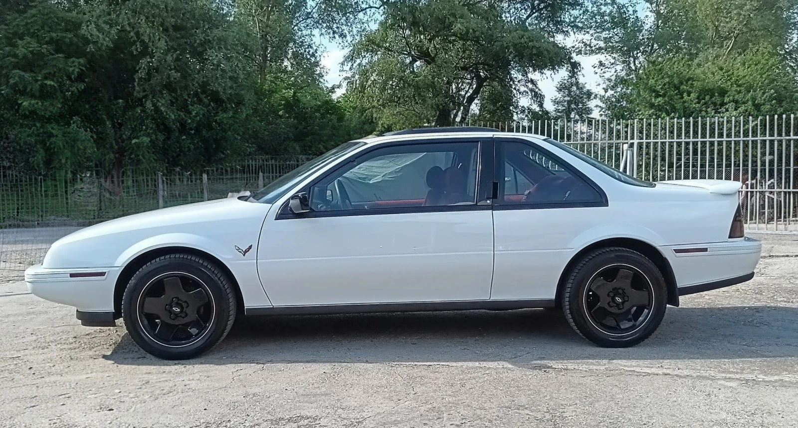 Chevrolet Camaro GT 3.1 V6 | Mobile.bg � ����������� 5