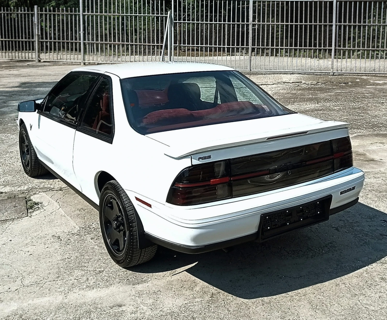 Chevrolet Camaro GT 3.1 V6 | Mobile.bg � ����������� 3