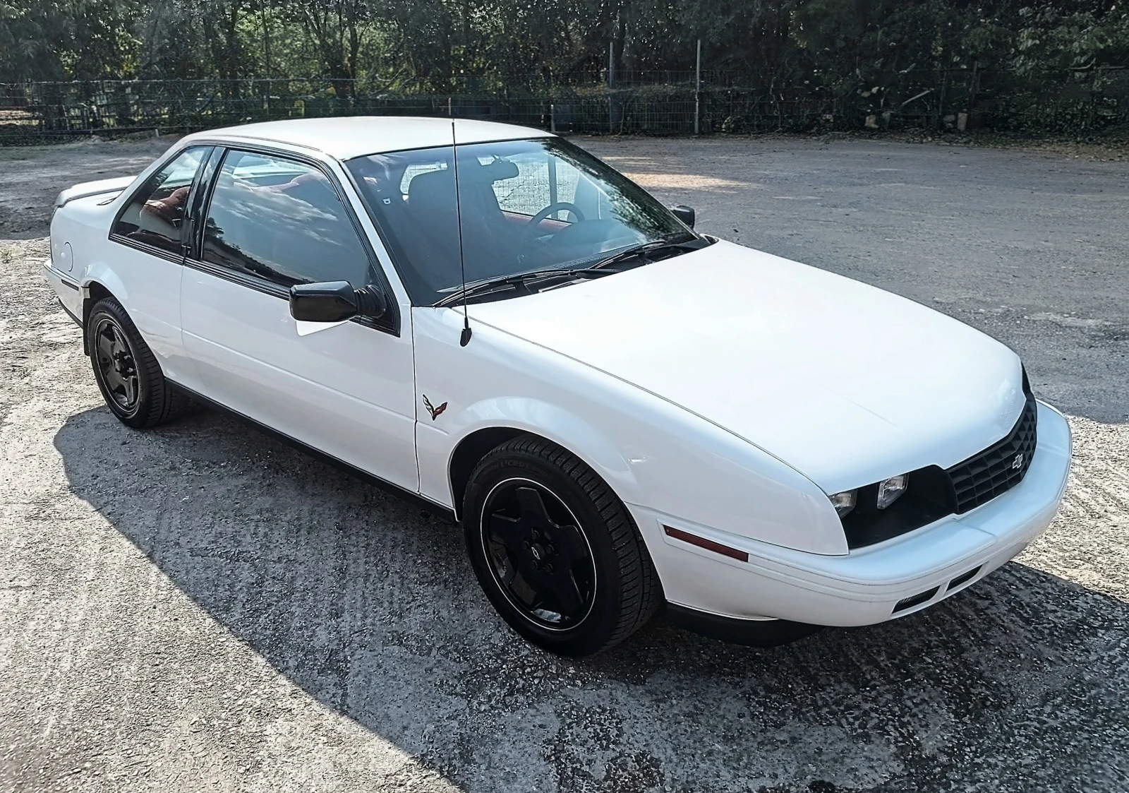 Chevrolet Camaro GT 3.1 V6 | Mobile.bg � ����������� 2