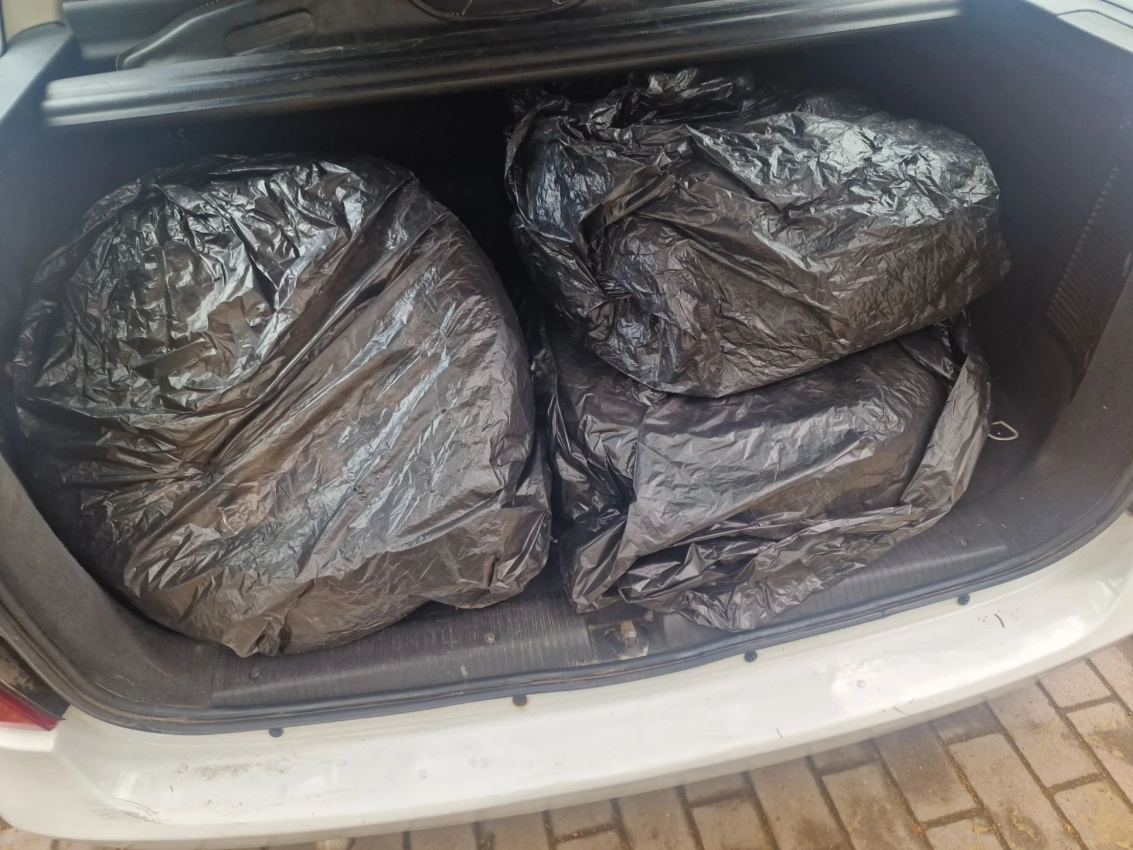 Opel Astra 1.7 ISUZU, снимка 9 - Автомобили и джипове - 54282584