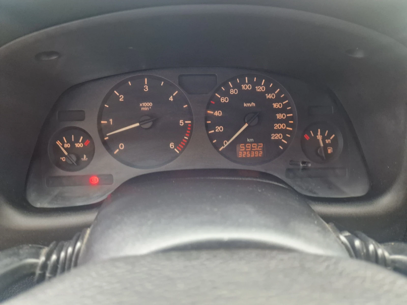 Opel Astra 1.7 ISUZU, снимка 11 - Автомобили и джипове - 54282584