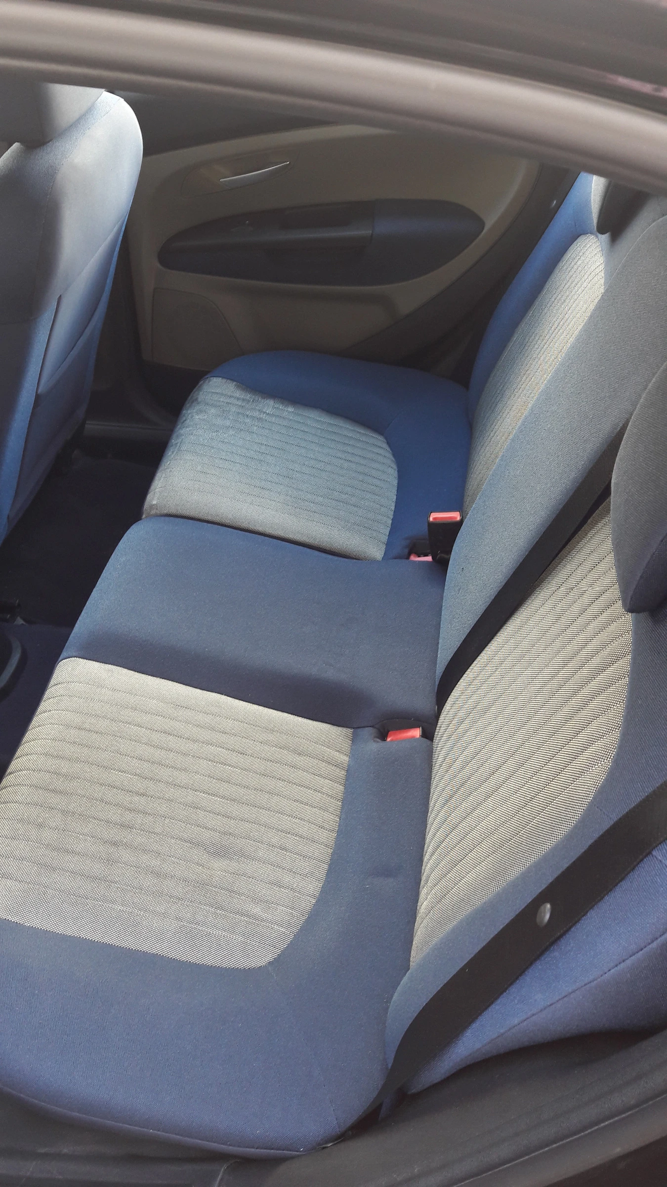 Fiat Punto 1, 4 16, снимка 11 - Автомобили и джипове - 54318540