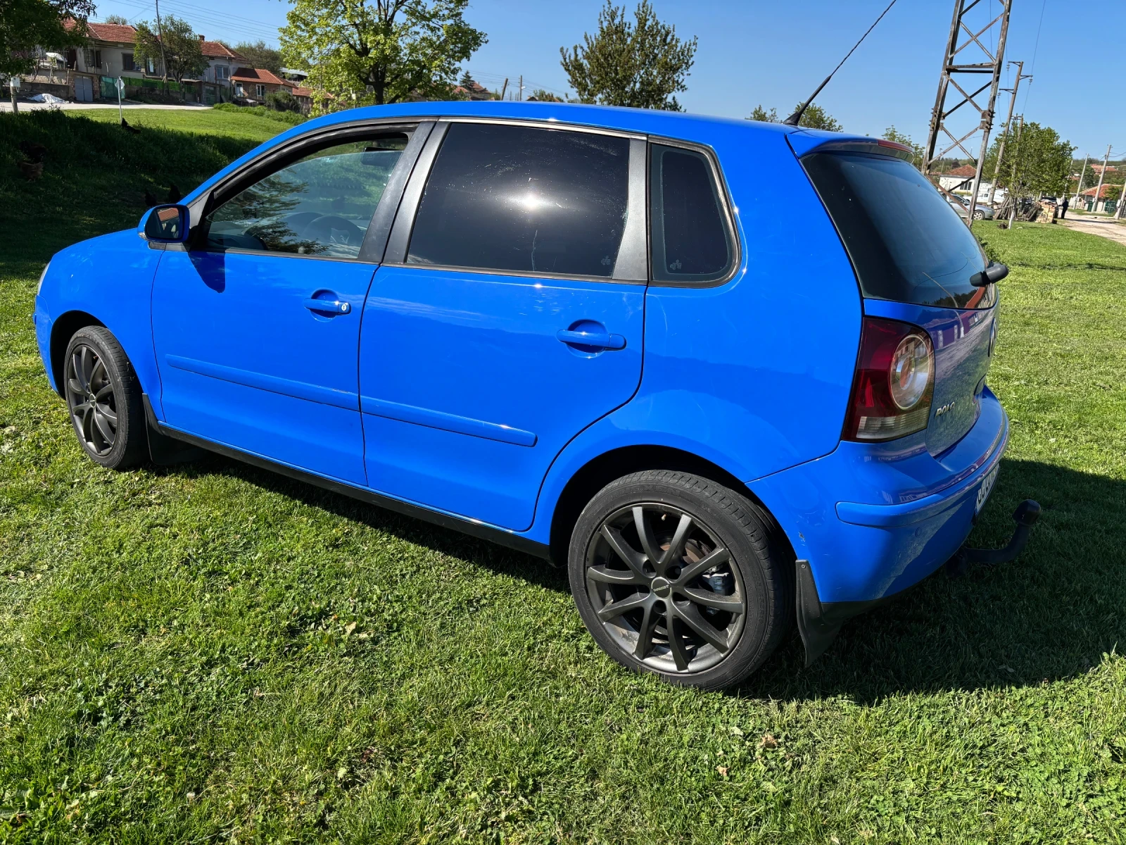 VW Polo | Mobile.bg � ����������� 6
