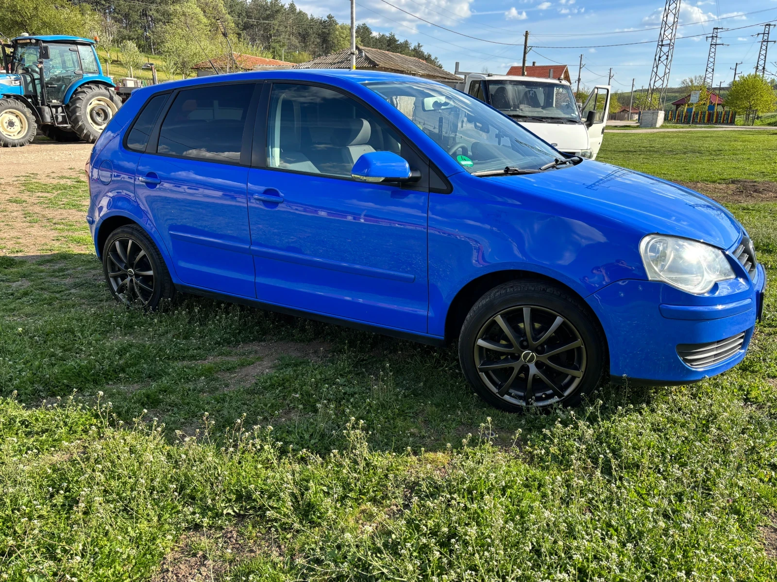VW Polo | Mobile.bg � ����������� 1