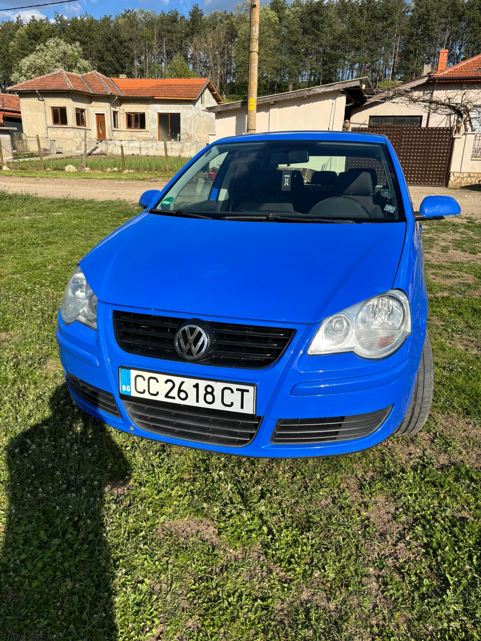 VW Polo | Mobile.bg � ����������� 2