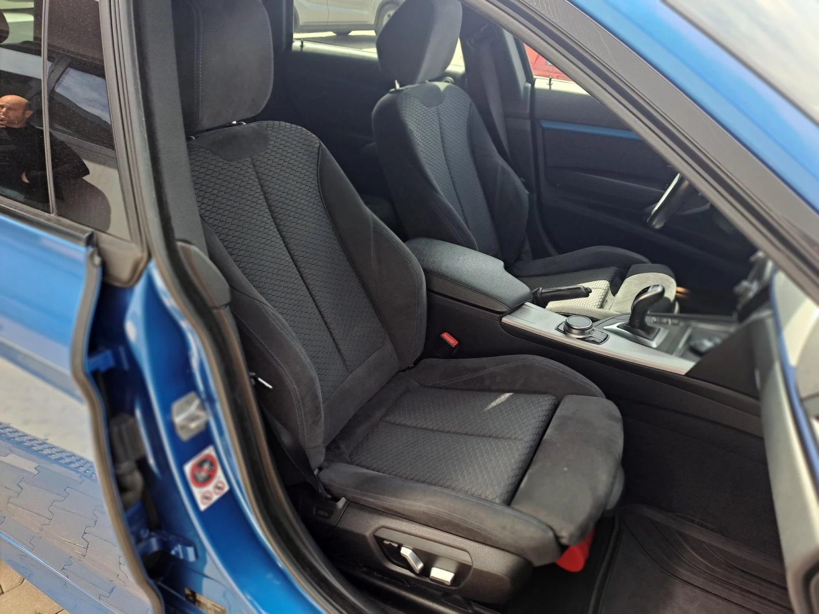 BMW 3gt 2.0 xDrive M pack, снимка 14 - Автомобили и джипове - 54607735