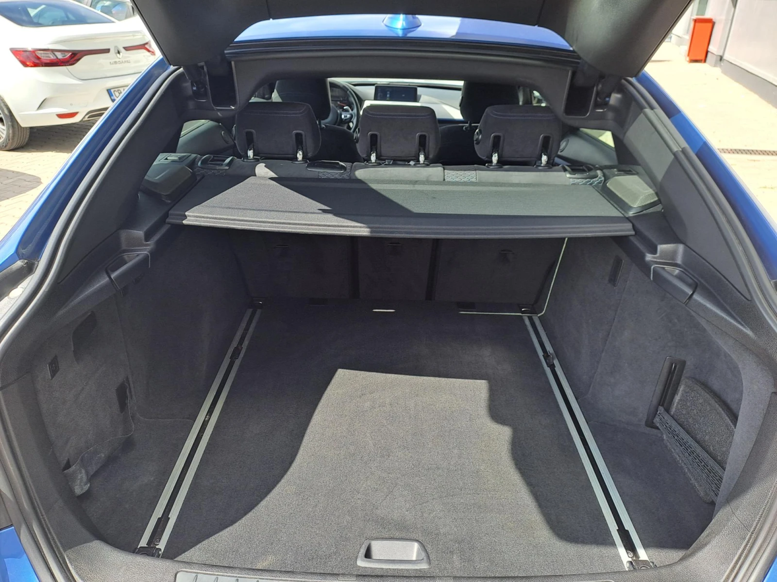 BMW 3gt 2.0 xDrive M pack, снимка 15 - Автомобили и джипове - 54607735