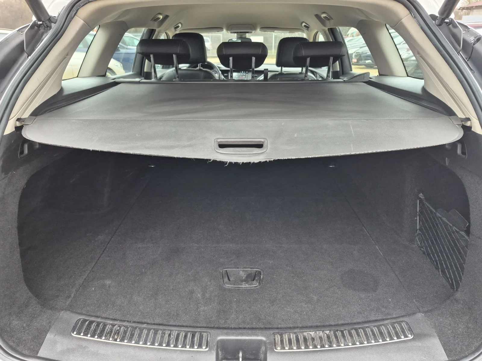 Opel Insignia SPORT TOURER/ EURO 6, снимка 7 - Автомобили и джипове - 54709078