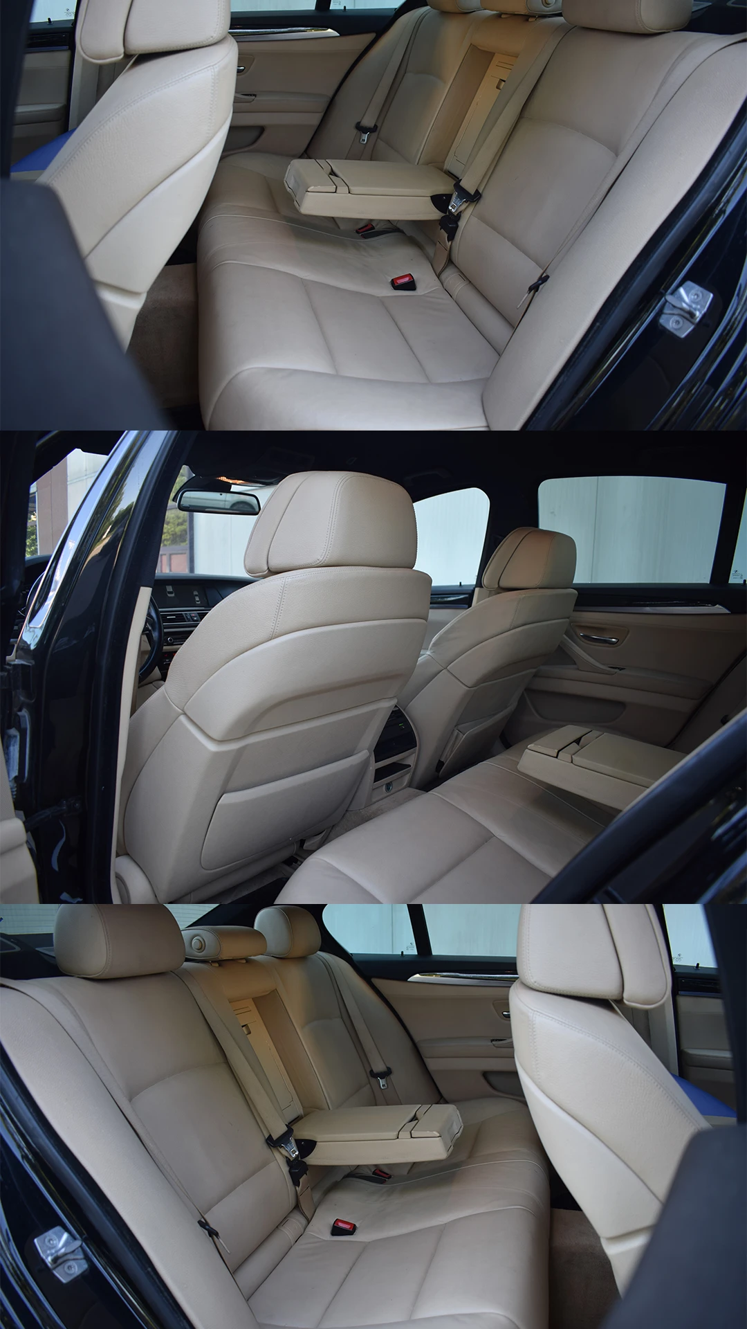BMW 530 D 245k.c. FULL, снимка 10 - Автомобили и джипове - 54737997