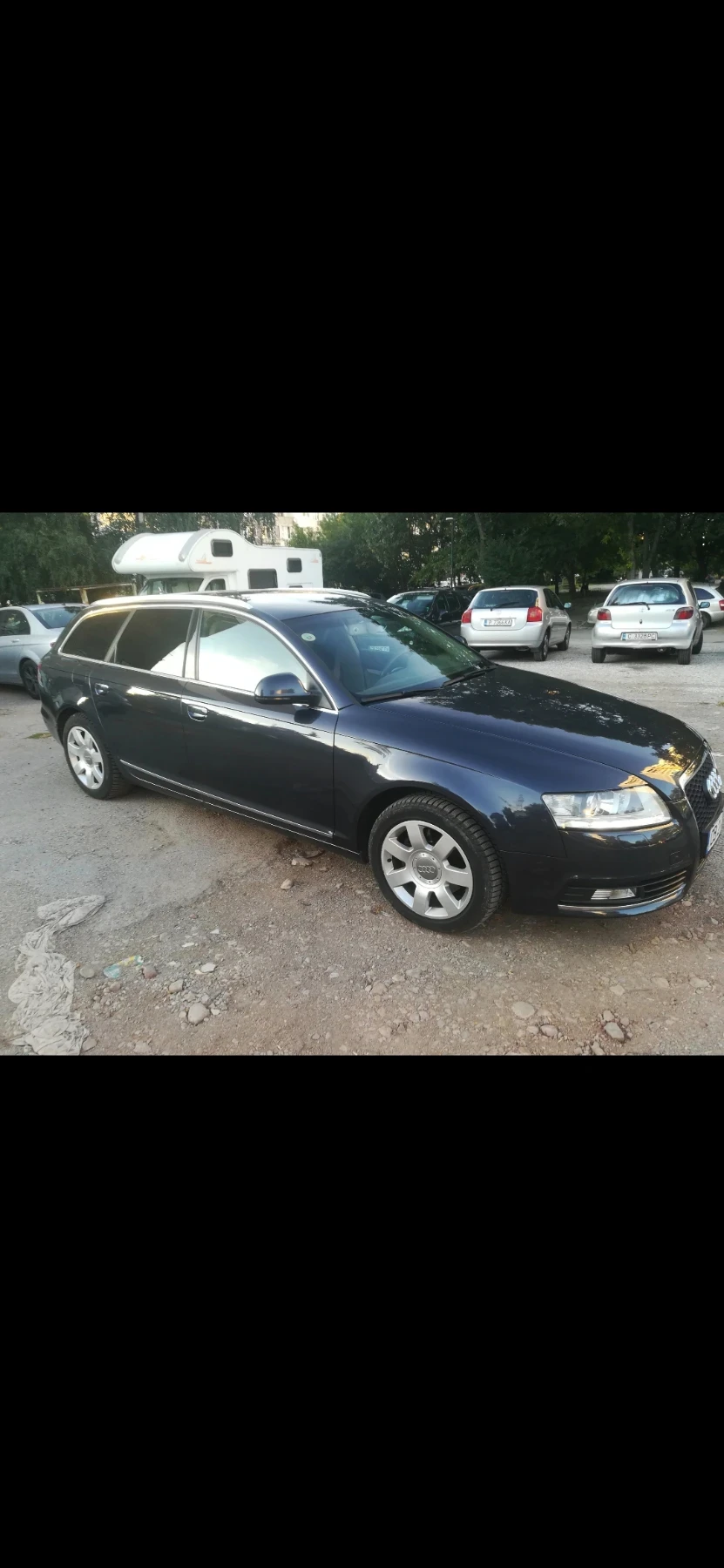 Audi A6 2.0  , снимка 3 - Автомобили и джипове - 54861386