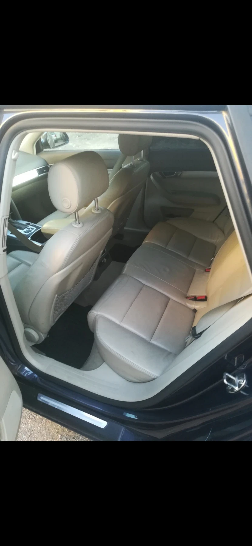 Audi A6 2.0  , снимка 6 - Автомобили и джипове - 54861386