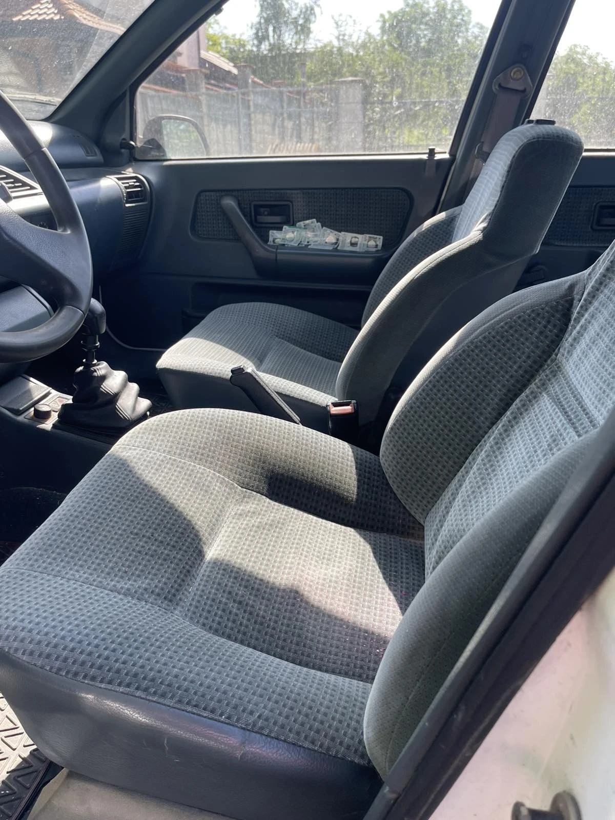 Renault Clio 1.2B, снимка 4 - Автомобили и джипове - 54954232