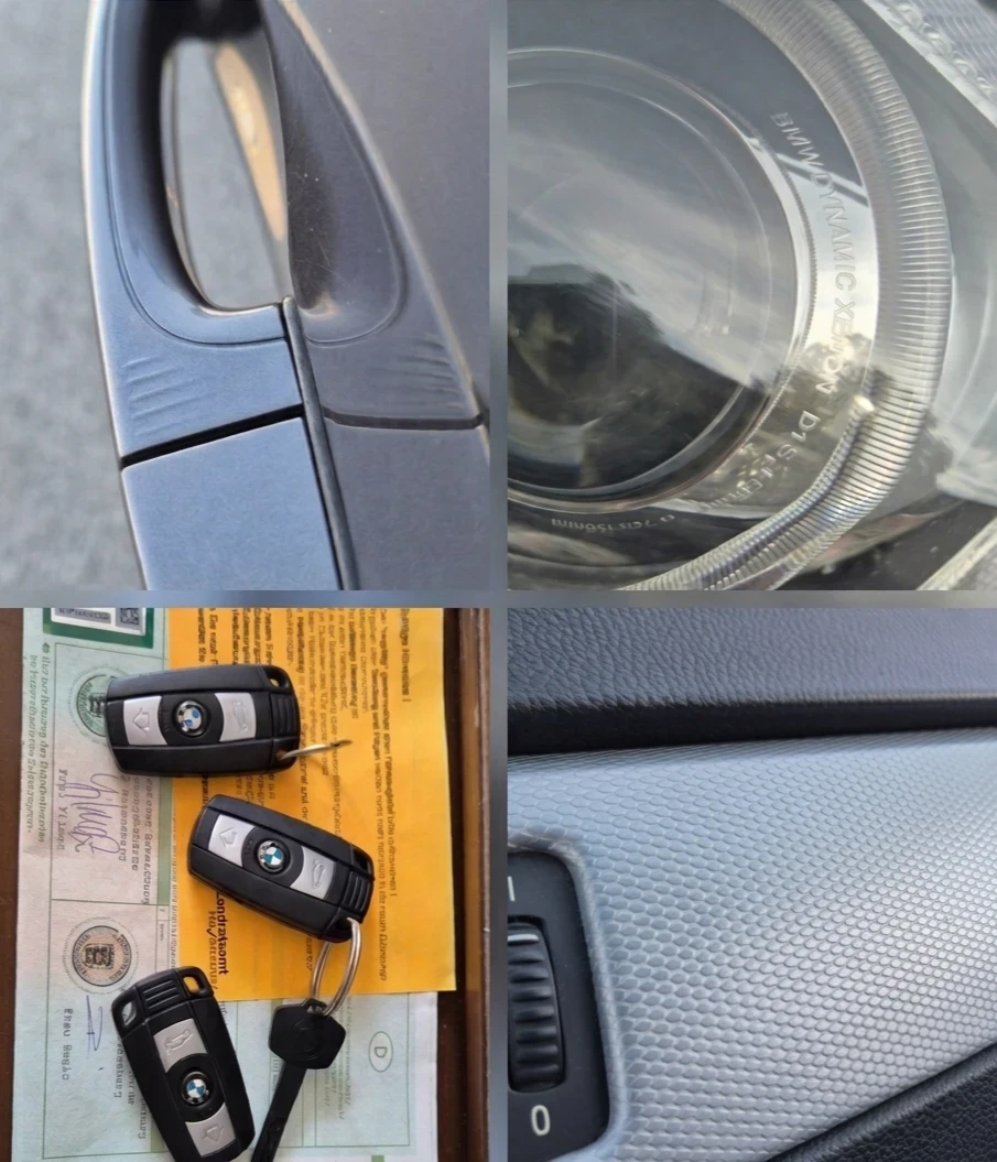 BMW 320 /M keyless Navi Recaro PDC, снимка 16 - Автомобили и джипове - 55254206