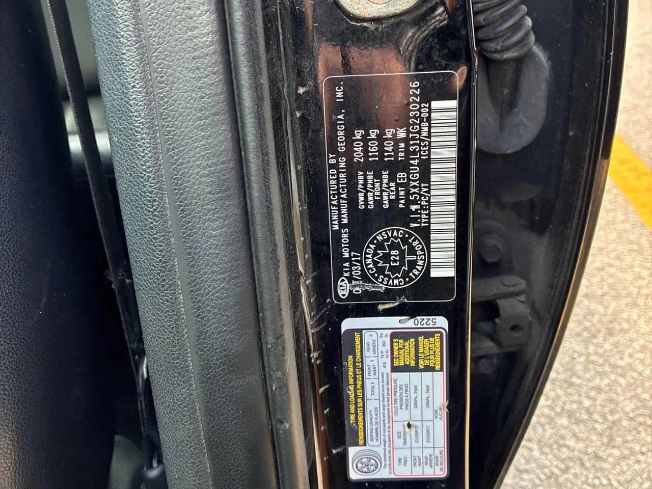 Kia Optima * EX * CARFAX * ���� �� �� | Mobile.bg � ����������� 10