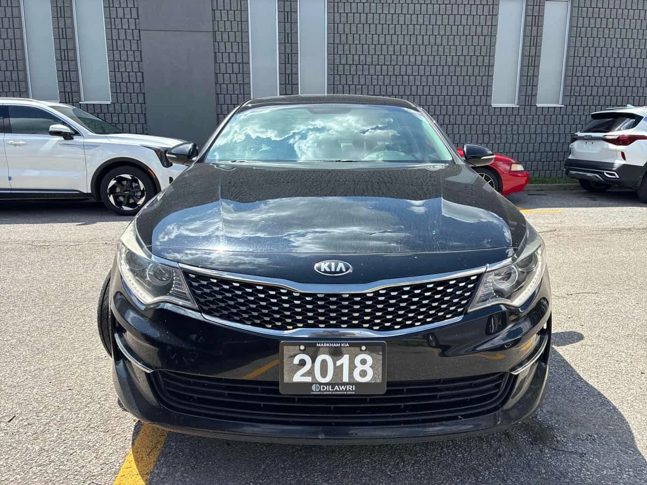 Kia Optima * EX * CARFAX * ���� �� �� | Mobile.bg � ����������� 5